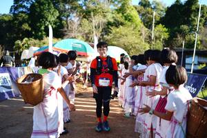 BIB: 2335
                            <button type="button" onclick="openModal(19043860)" class="btn btn-primary btn-sm float-right btn-popup" data-toggle="modal" data-target=".modal-high-quality">
                        <i class="fas fa-shopping-cart"></i> Add to Cart
                    </button>
                                            <button type="button" onclick="isThisMe(19043860, true)" class="btn btn-success btn-sm float-right btn-popup btn-isme hidden" data-toggle="tooltip" data-placement="bottom" title="นี่คือรูปของคุณใช่ไหม คลิกที่นี่เพื่อเอาเข้าอัลบั้ม">
                        <i class="fas fa-plus"></i> Add to album
                    </button>
                    <button type="button" onclick="isThisMe(19043860, false)" class="btn btn-warning btn-sm float-right btn-popup btn-isnotme hidden">
                        <i class="fas fa-ban"></i> Remove from album
                    </button>